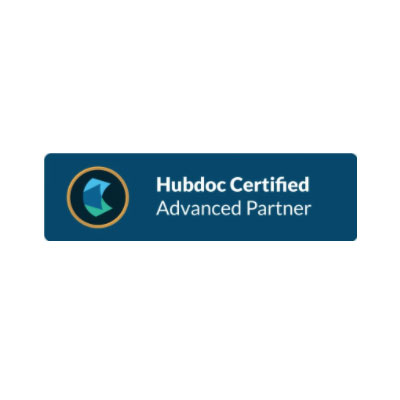 HubDoc